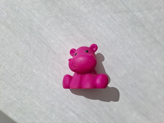 Lot 4 jouets de bain animaux - photo numéro 3