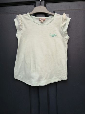 Beau tee shirt