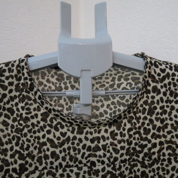 T-shirt léopard Pimkie - photo numéro 4