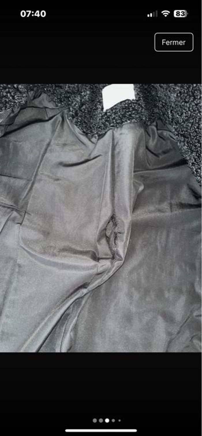 Manteau mouton - photo numéro 4