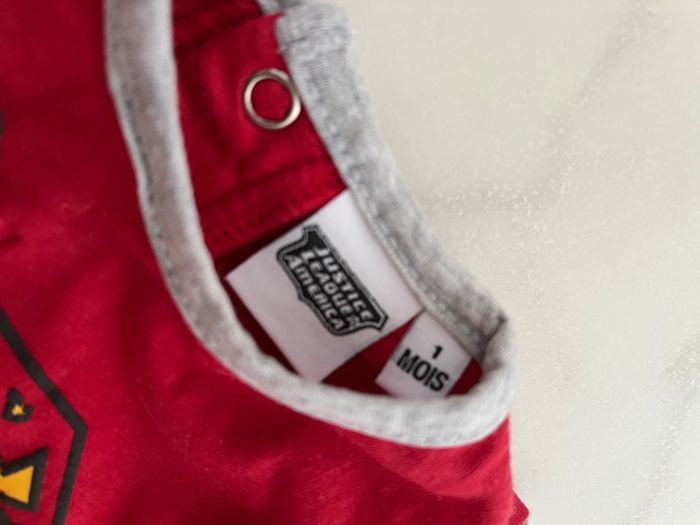 2 combishort - photo numéro 2