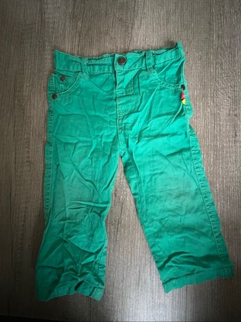 Pantalon léger 18 mois