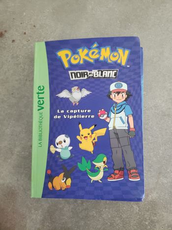Livre enfant
