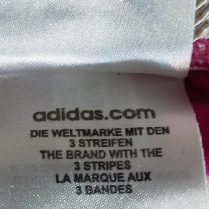 Brassière Adidas 3 bandes - photo numéro 8