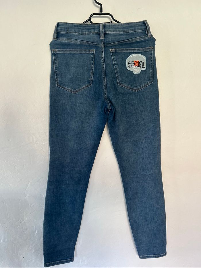 Jeans - photo numéro 3