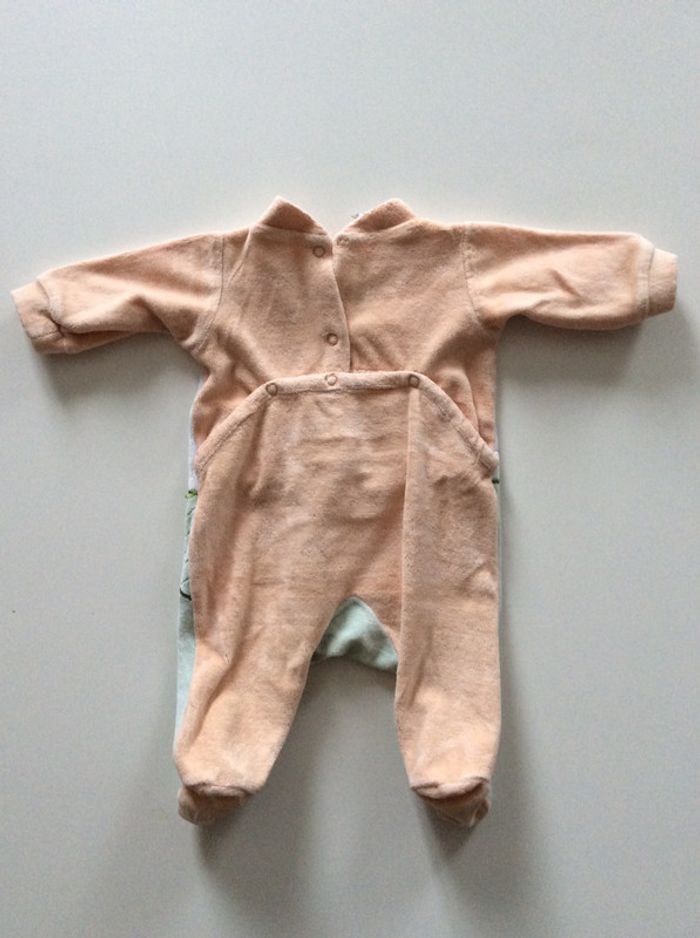 Pyjama - photo numéro 3