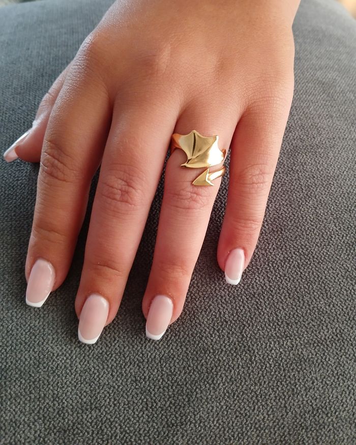 Bague
