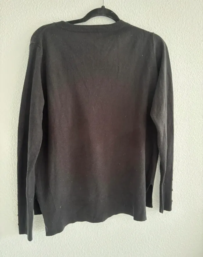 Pull fin - photo numéro 4