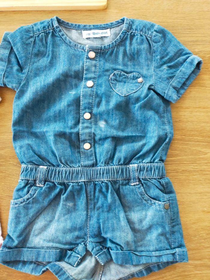 Robes taille 6mois - photo numéro 3