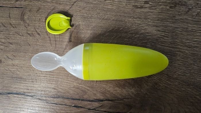 Cuillère distributrice - photo numéro 2