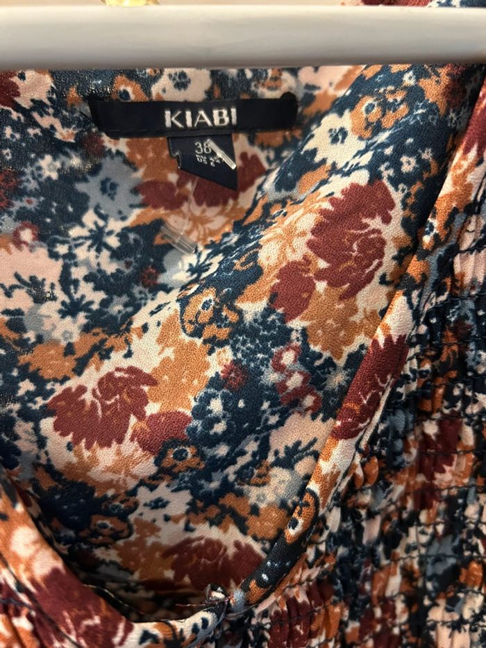 Robe hiver - photo numéro 2