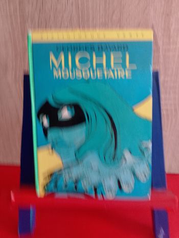 Michel mousquetaire, n° 339, 1967 - bibliothèque verte