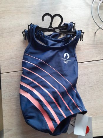 Maillot de bains plusieurs tailles