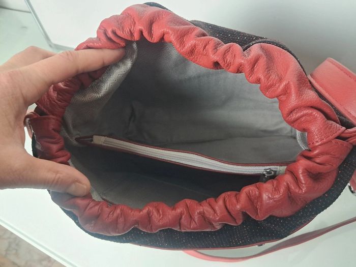 Arthur & Aston sac à main bourse bandoulière neuf - photo numéro 13