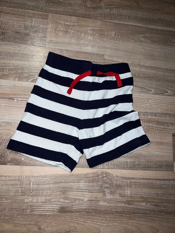 Ensemble garçon 18 mois - photo numéro 3