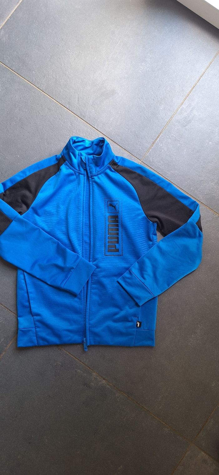Veste puma