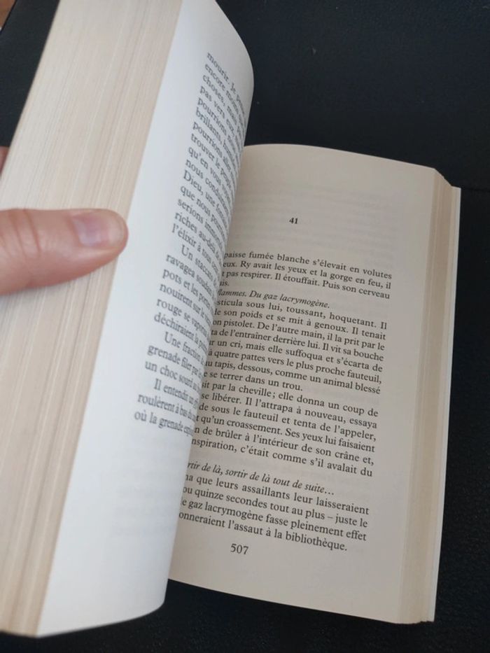 Le secret des glaces - photo numéro 4