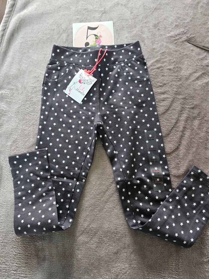 pantalon noir