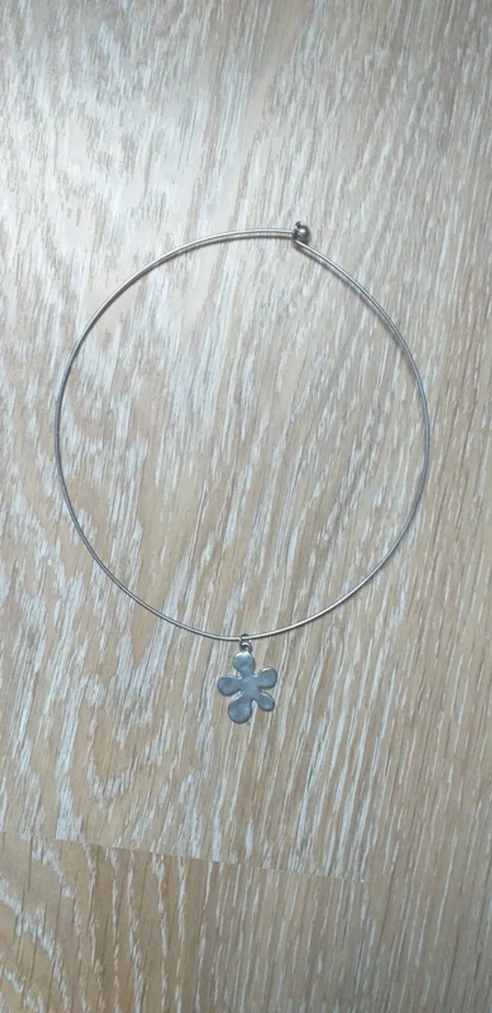 Ras-le-cou fantaisie