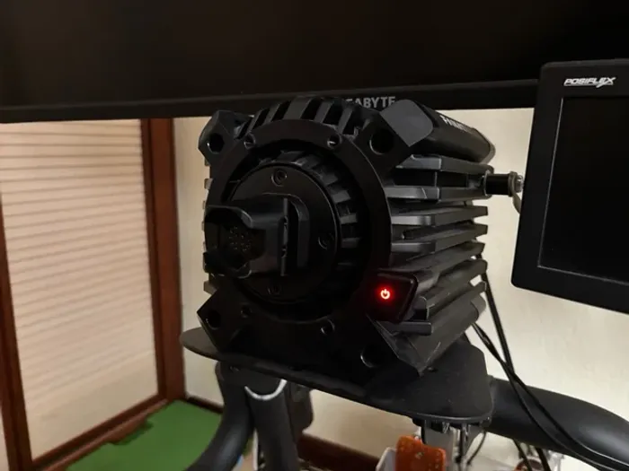 Fanatec Gran Turismo DD - photo numéro 6