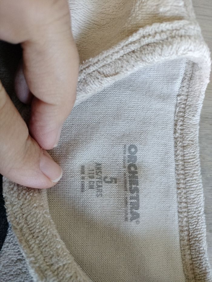 Lot de pyjamas garçon - photo numéro 2