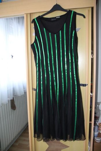 robe de cocktail