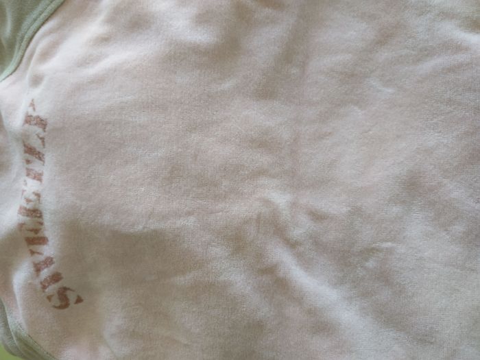 Veste 1 an - photo numéro 4