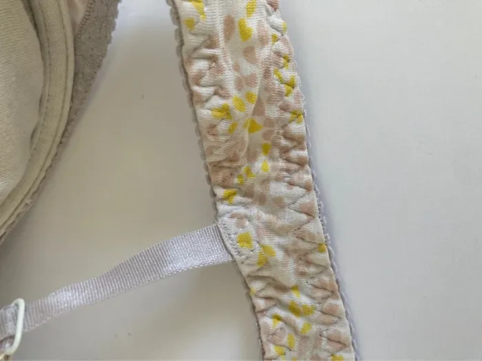 Soutien gorge Aubade 85A/AA - photo numéro 4