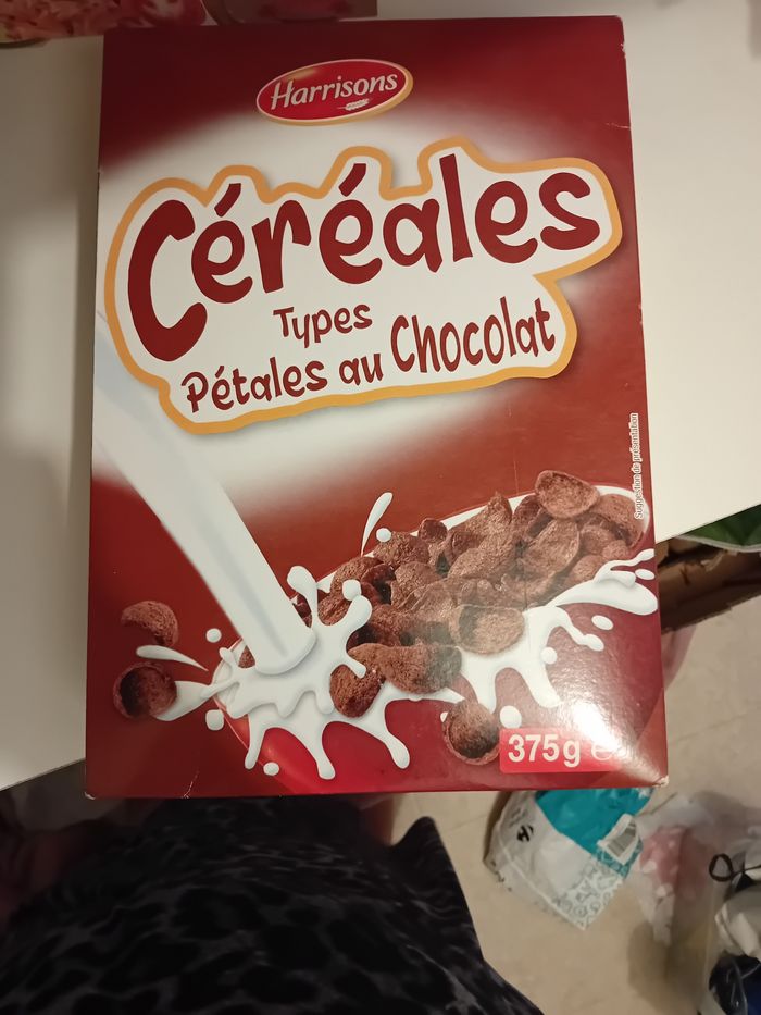 Alimentation plus produit hygiène - photo numéro 2