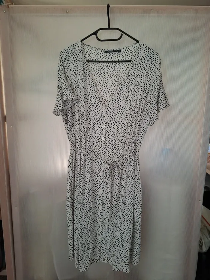 Robe grossesse et allaitement