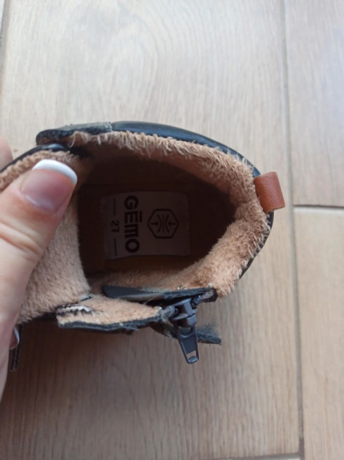 Chaussures hiver - photo numéro 4