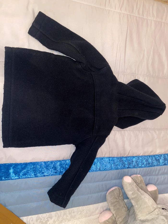 Manteaux trench - photo numéro 2