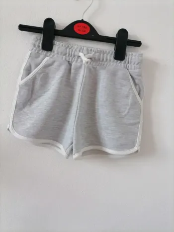 Lot short