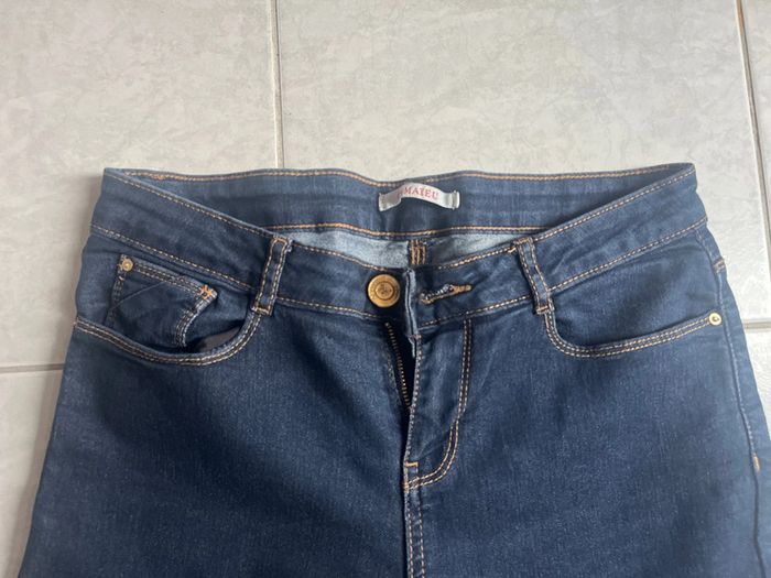 Jean Camaïeu - photo numéro 2