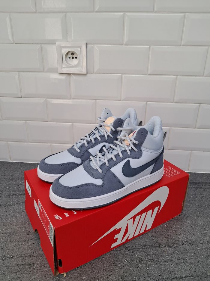 Basket Nike