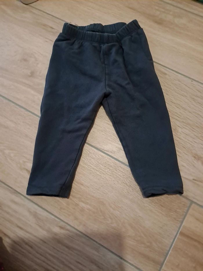 Legging dopodopo 9/12 mois