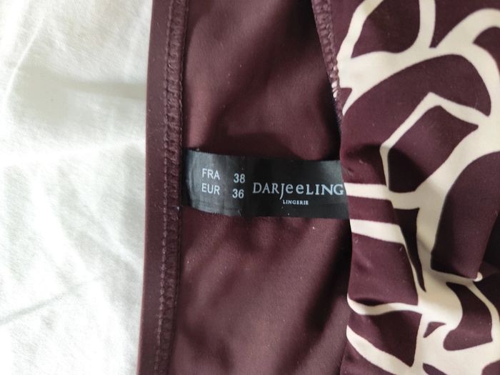 Maillot de bain 2 pièces chic - photo numéro 5