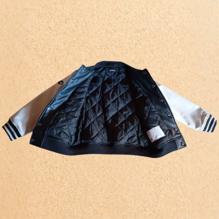 Blouson garçon 6 ans - photo numéro 2