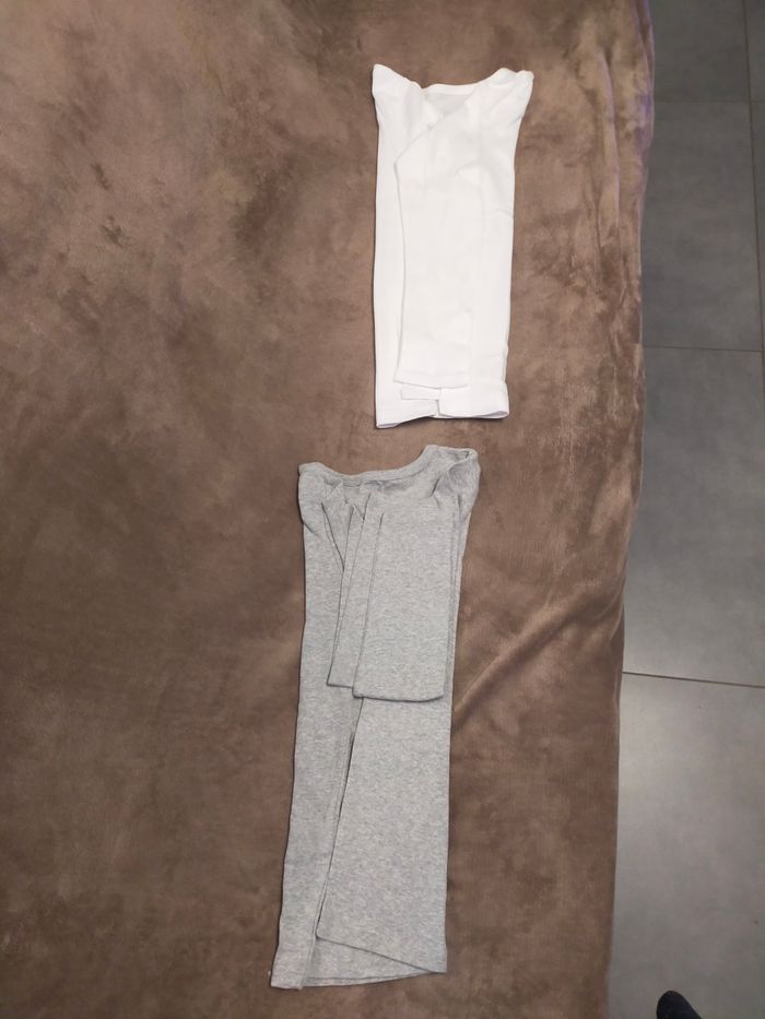 Lot d'habits d'hiver taille 10 ans - photo numéro 6