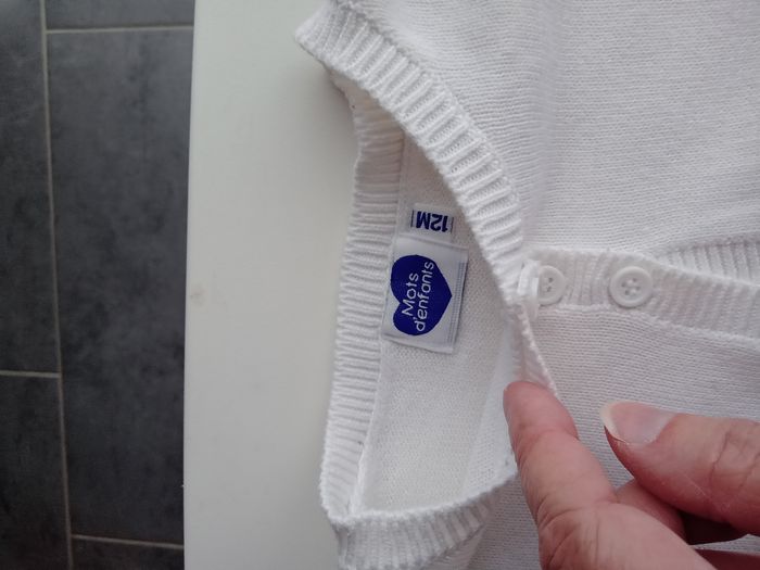 Magnifique ensemble 12- 18 mois neuf - photo numéro 2