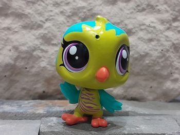 Figurine Petshop A22