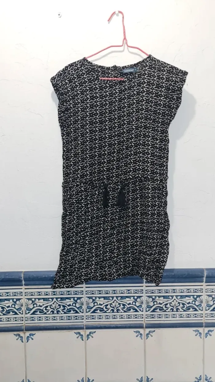 Robe légère
