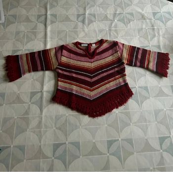 Pull fille - 3 ans - Kiabi - en très bon état