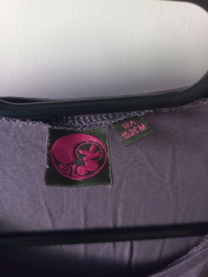 Tee-shirt Paris - photo numéro 3