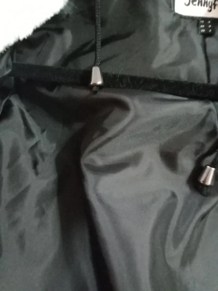 veste chaude - photo numéro 14