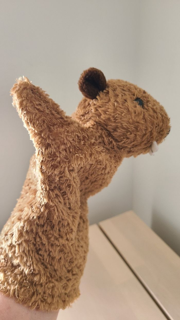 Marionnette - photo numéro 3