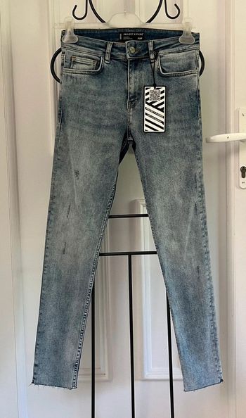 Jean Project X Paris