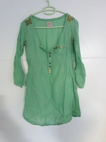 Tunique femme taille S