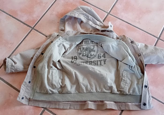 Veste 2 en 1 - photo numéro 6