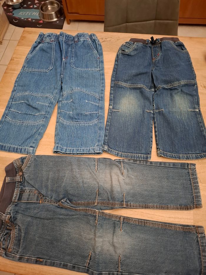 Vêtement garçon 3 ans - photo numéro 10